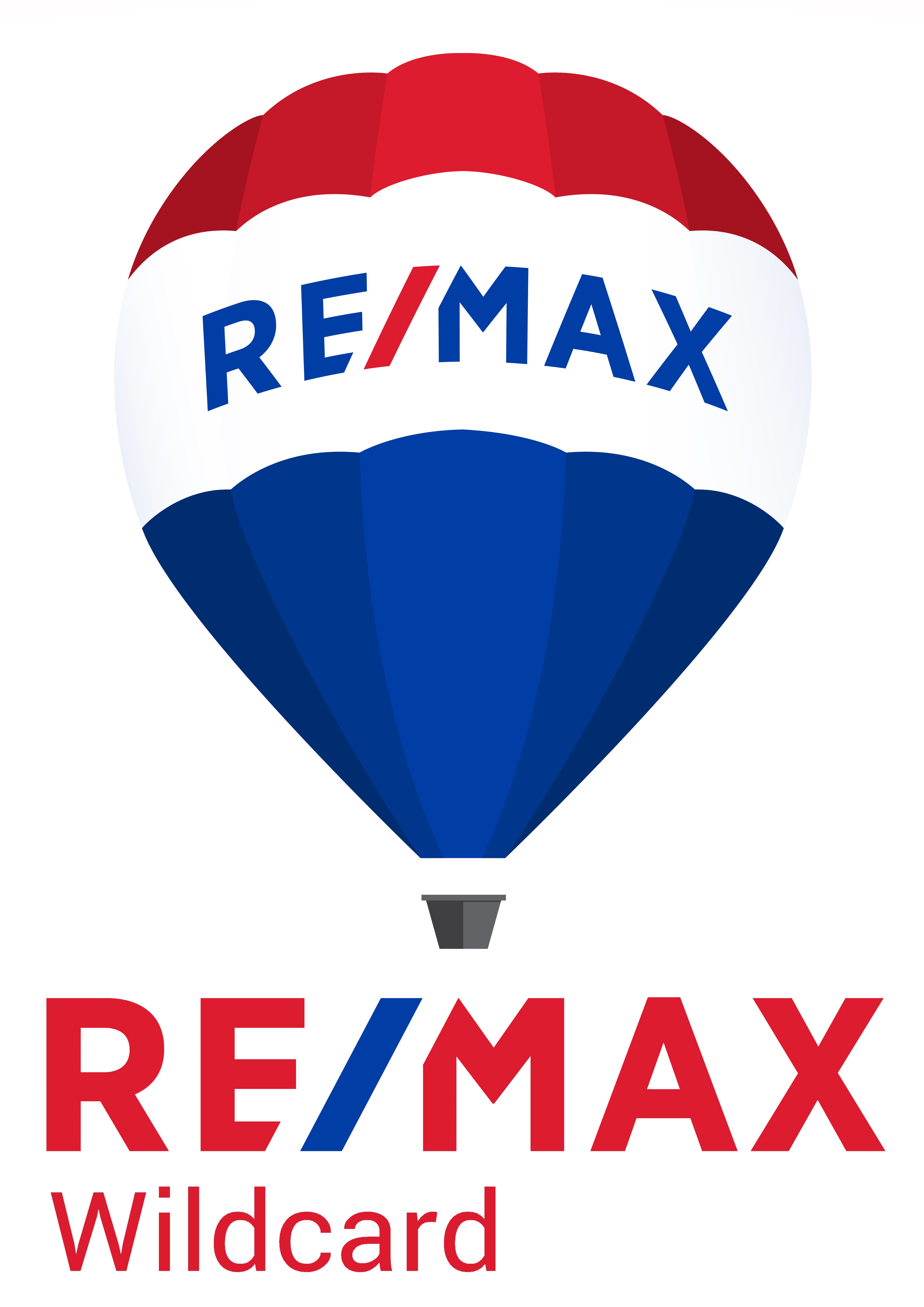 Remax Immobilien Logo
