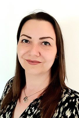 Pamela GEISSLER-WEICHBOLD
