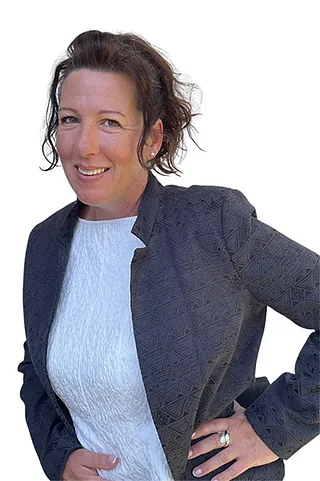 Nicole FRABERGER