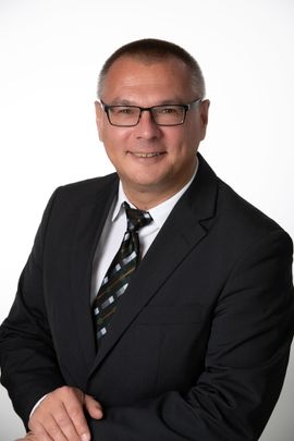 Ing DI (FH) Gerhard KÖPPEL