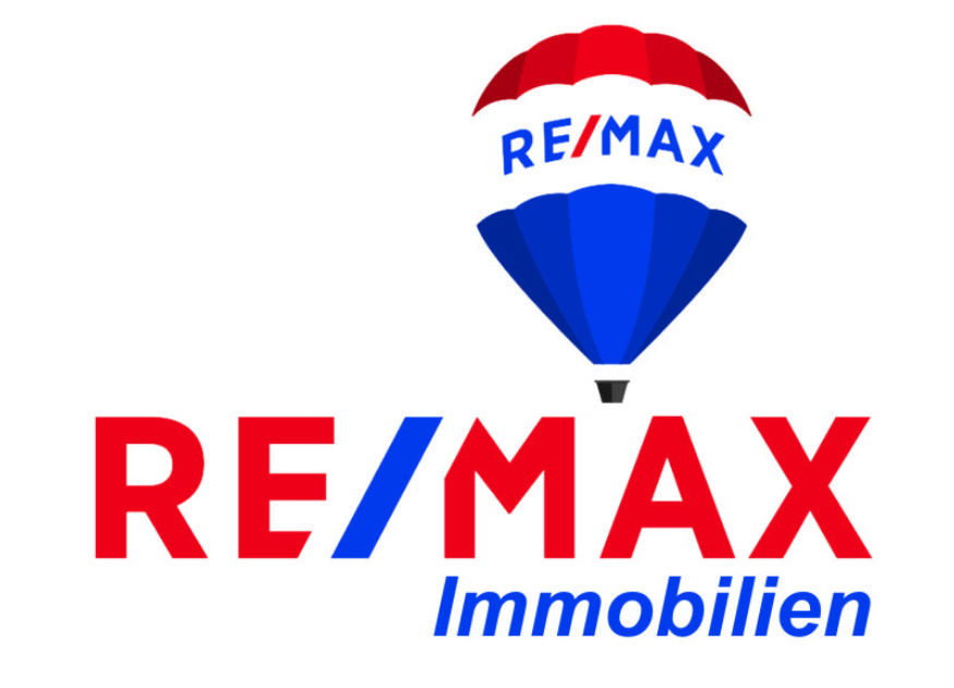 Remax Immobilien Logo