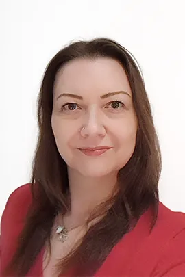 Pamela GEISSLER-WEICHBOLD