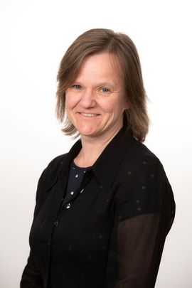 Sandra Hergovich